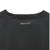 Футболка SELECT Spain v25 player shirt s/s Black